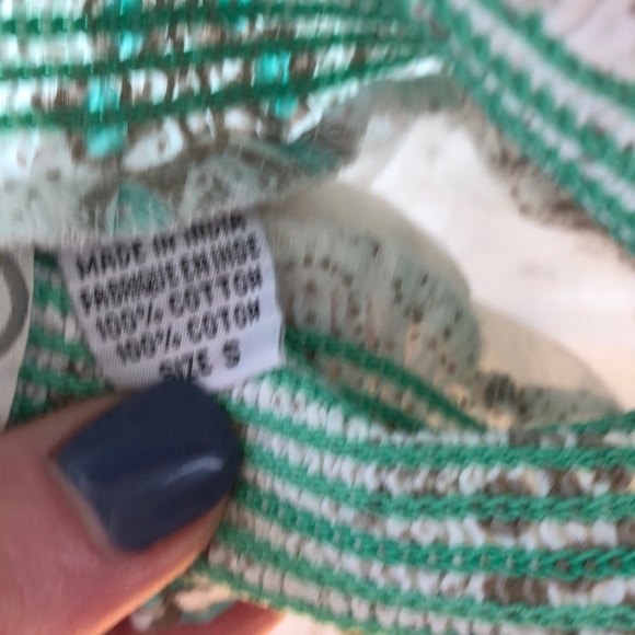 Rip curl summer skirt - Picture 3 of 5